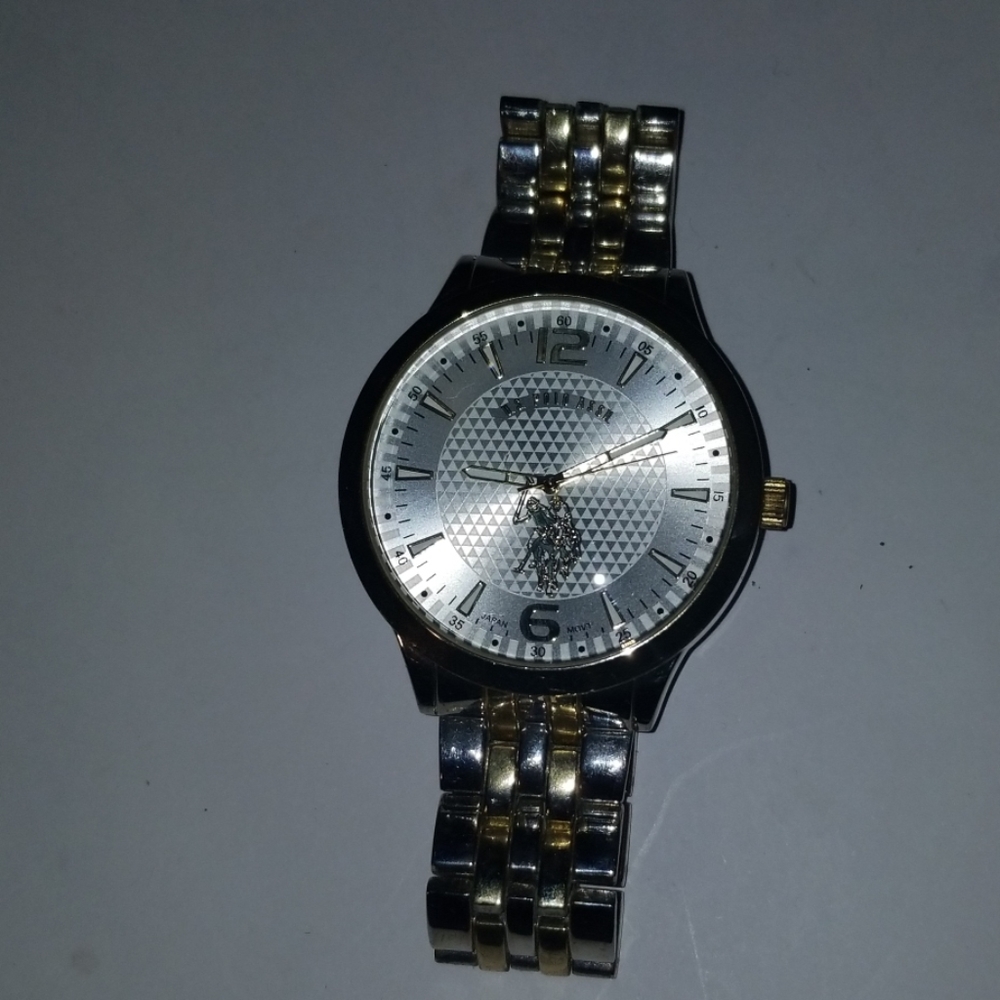 Men U.S. POLO ASSN. WATCH